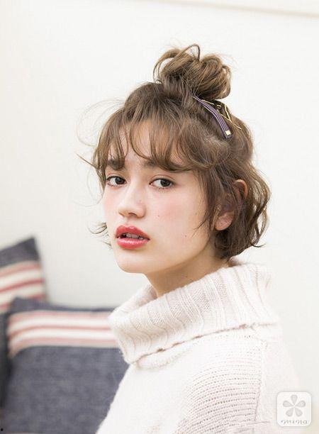 娱乐君爆料发型,明星新发型大揭秘！  第3张