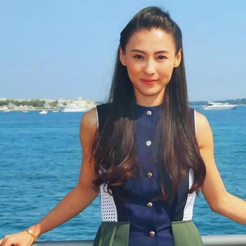 娱乐圈吃瓜张柏芝,揭秘明星背后的真实生活 第3张 娱乐圈吃瓜张柏芝,揭秘明星背后的真实生活 第3张