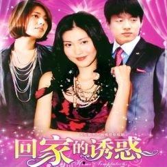 回家的诱惑全集在线观看,全集剧情回顾，情感纠葛与家庭纷争  第2张