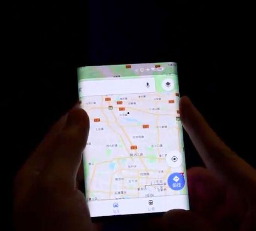 国外爆料小米11的视频  第3张